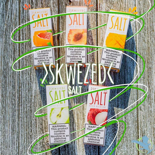 Skwezed Salt Nic 30ml